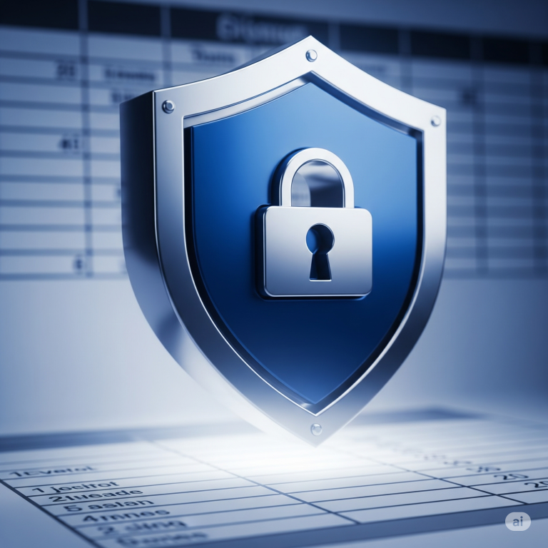 Privacy policy of WorksheetPointOrg ensuring safe use of free printable worksheets